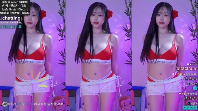 图片[5] - [Korean BJ] seoi1016 2025-01-02