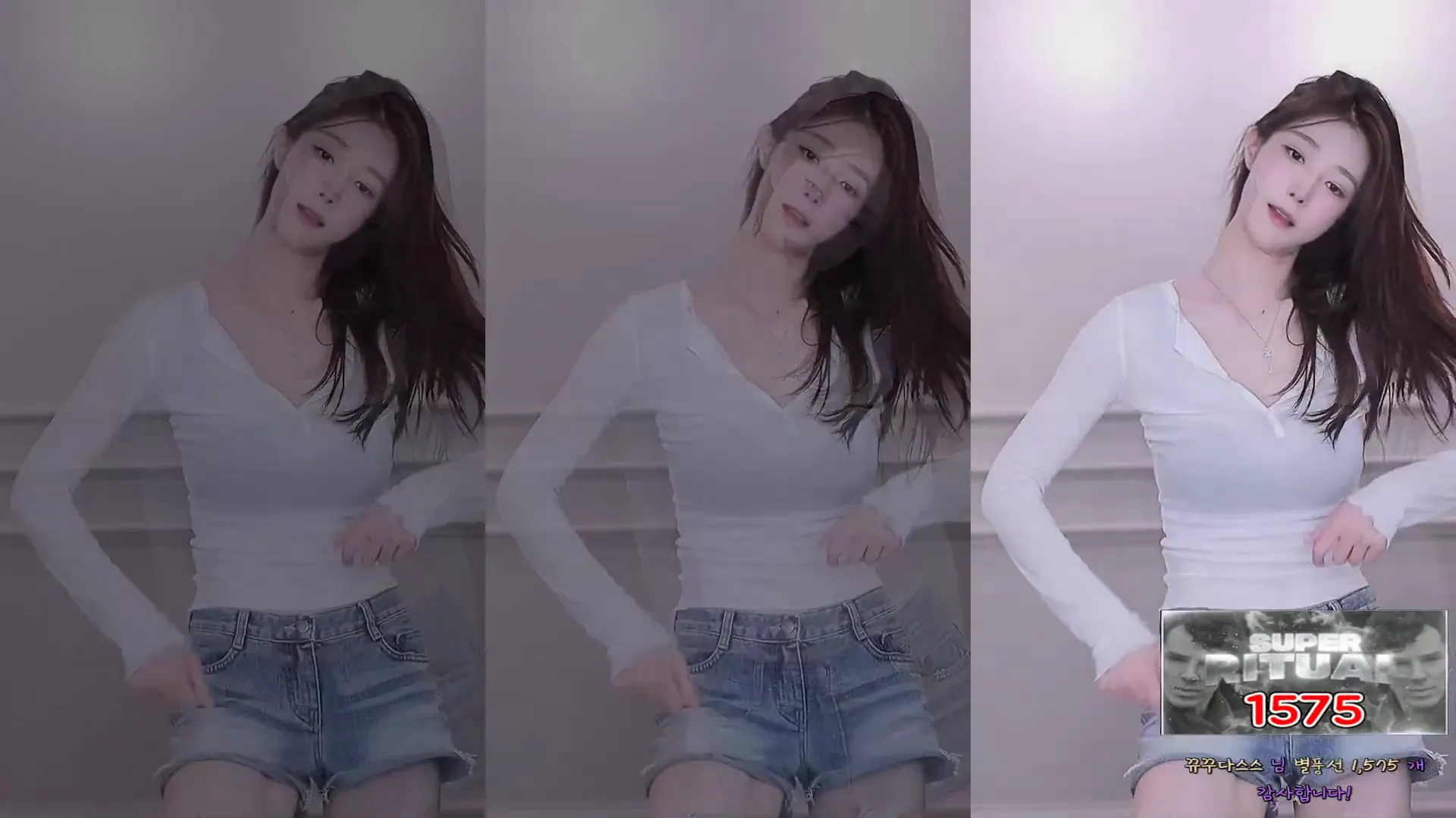 [Korean BJ] tmdgus5411 2024-07-16