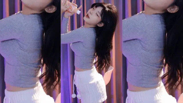图片[4] - [Korean BJ] golaniyule0 2024-02-17
