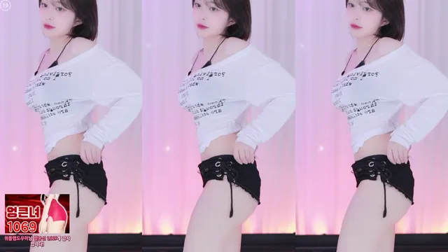 图片[5] - [Korean BJ] flower1023 2025-03-14