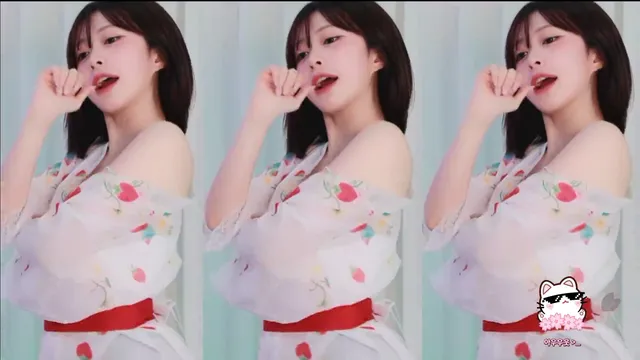 图片[2] - [Korean BJ] flower1023 2025-06-25