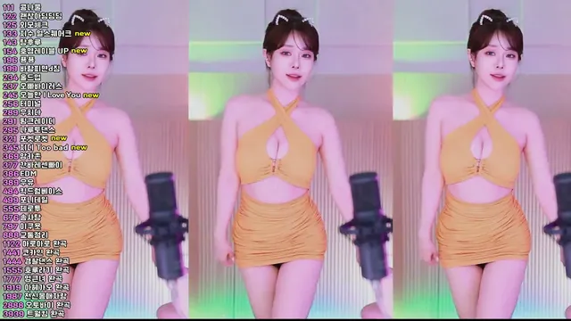 图片[2] - [Korean BJ] crazycatsss 2025-06-27