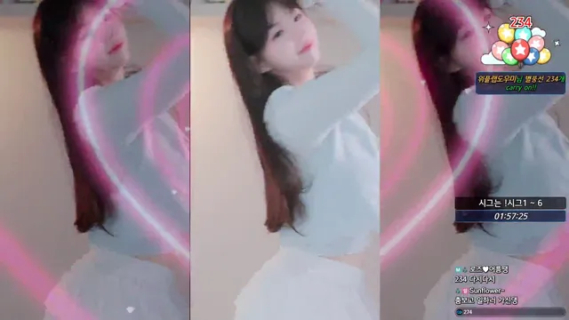 图片[2] - [Korean BJ] hanny27 2025-03-16