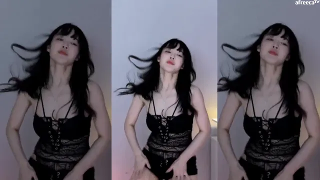 [Korean BJ] afr1754 2023-11-23