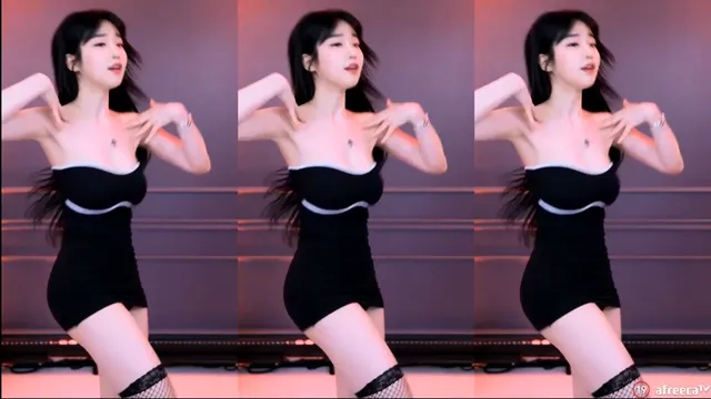 [Korean BJ] m0m099 2023-06-14
