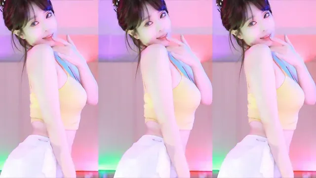 图片[4] - [Korean BJ] crazycatsss 2024-03-28