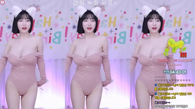 图片[5] - [Korean BJ] y970308 2024-03-07