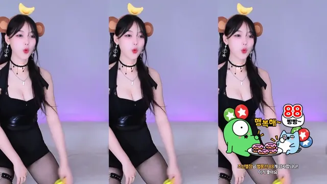图片[4] - [Korean BJ] purelove2 2025-12-22