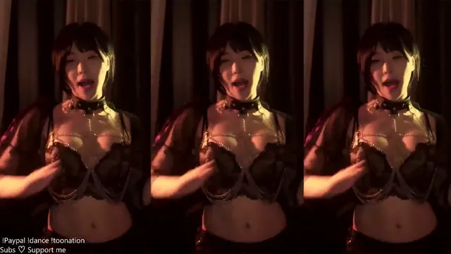 图片[3] - [Korean BJ] yoon_froggy 2023-07-03