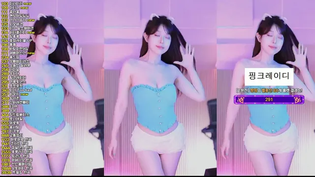 图片[1] - [Korean BJ] crazycatsss 2025-08-04
