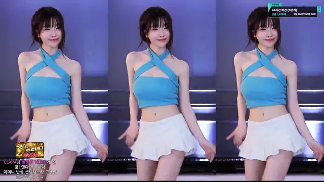 图片[6] - [Korean BJ] m0m099 2025-07-31