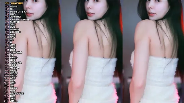 图片[4] - [Korean BJ] www9927 2026-01-14