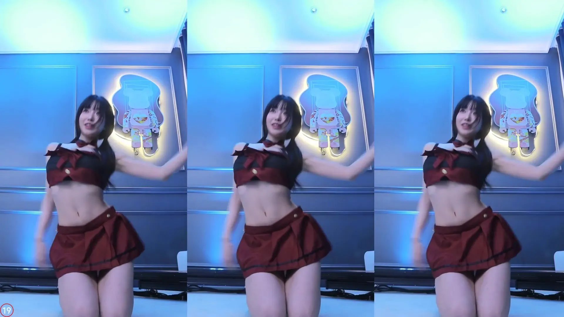 图片[6] - [Korean BJ] m0m099 2024-08-31