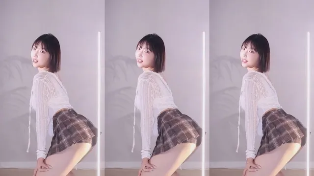 图片[2] - [Korean BJ] leelate 2025-02-11