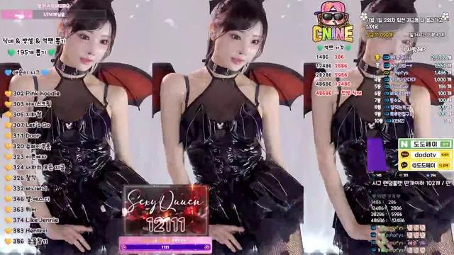 图片[2] - [Korean BJ] yunyeson3015 2025-10-31