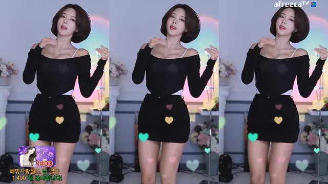 [Korean BJ] dign1461 2023-03-28