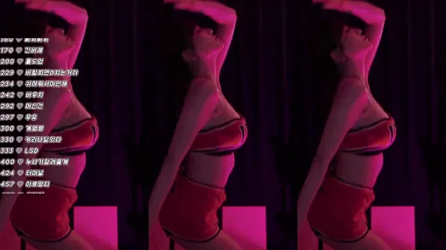 图片[7] - [Korean BJ] ssass10 2025-08-18