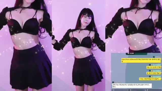 图片[2] - [Korean BJ] minsiaam 2024-11-25