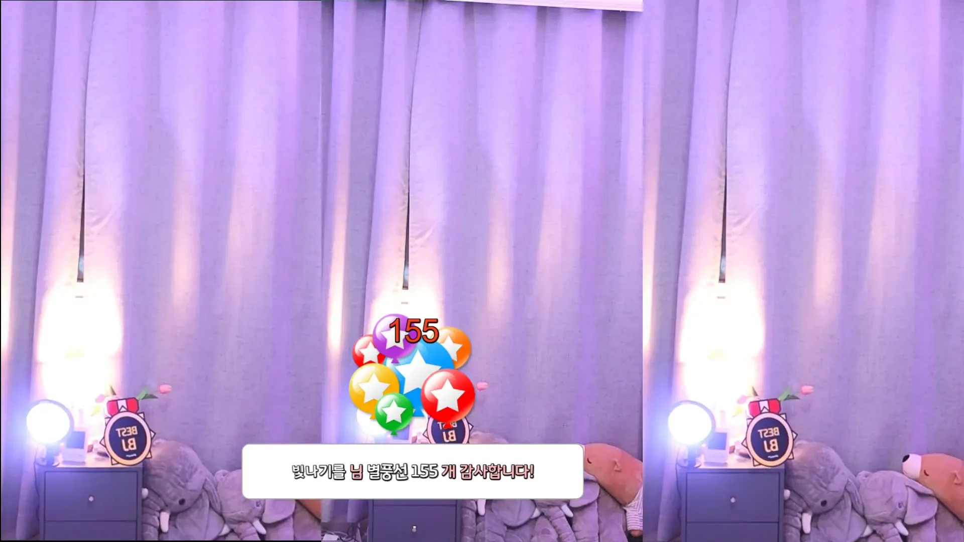 [Korean BJ] bks1004 2024-05-22