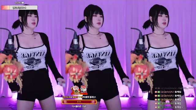 [Korean BJ] inhye0416 2025-07-16