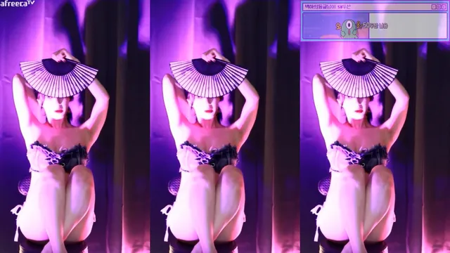 图片[2] - [Korean BJ] mj0128 2023-11-22