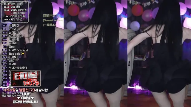 图片[5] - [Korean BJ] soyether 2025-02-20