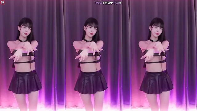 图片[2] - [Korean BJ] yin2618 2024-03-11