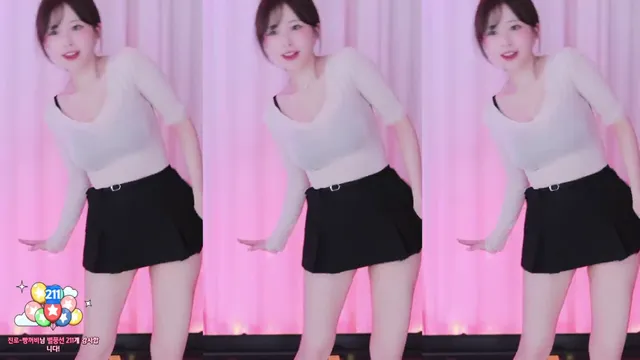 图片[4] - [Korean BJ] flower1023 2025-03-15