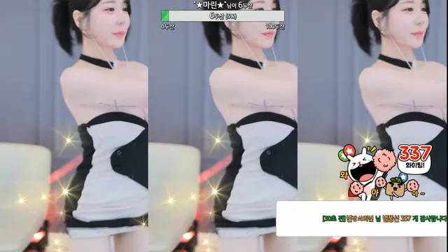 [Korean BJ] nalrie 2024-02-01