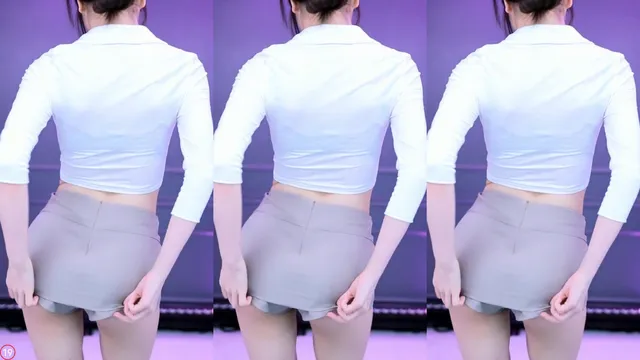 图片[3] - [Korean BJ] m0m099 2024-02-07