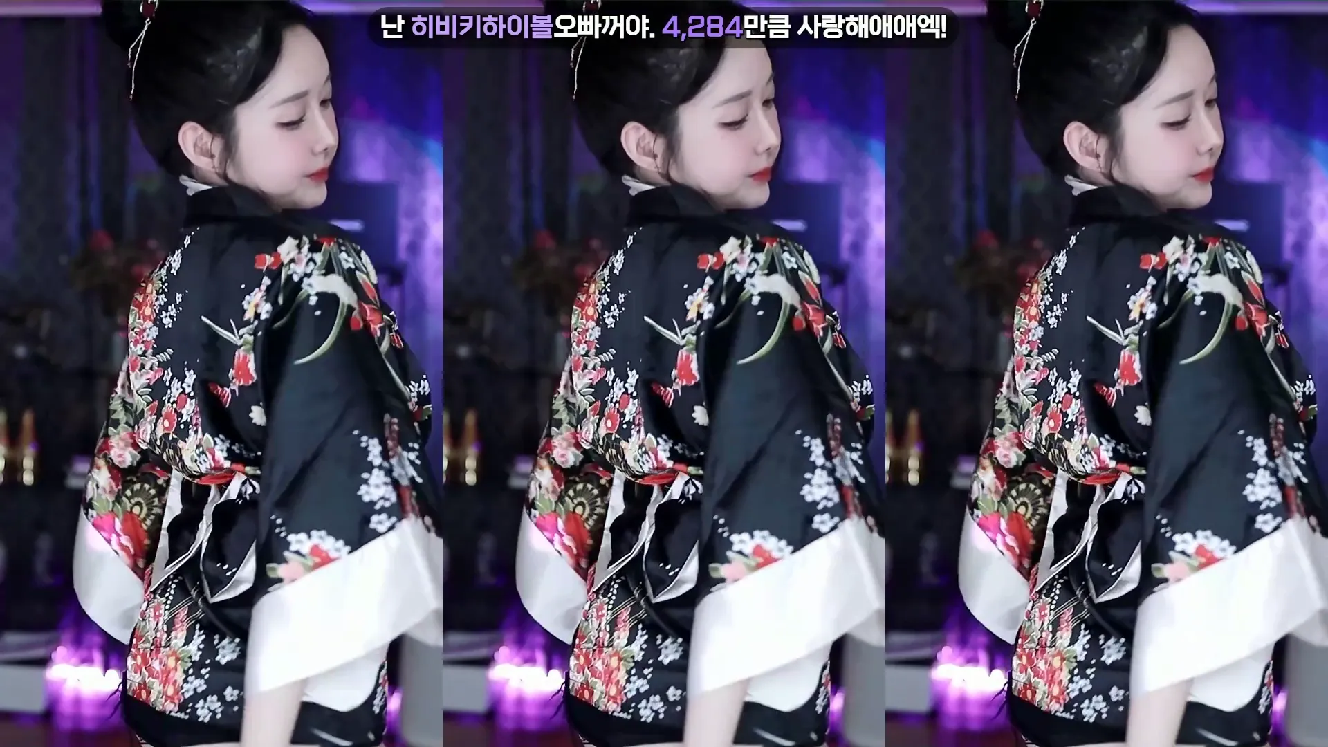 图片[4] - [Korean BJ] soyether 2024-08-04