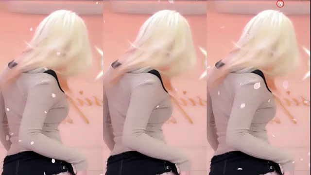 图片[2] - [Korean BJ] joahe2 2024-02-28