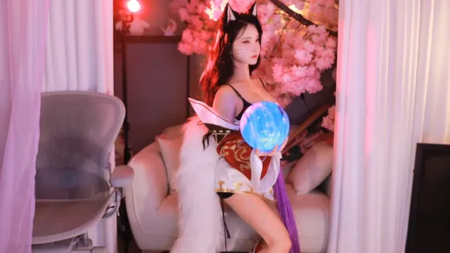 图片[4] - [Korean BJ] aesoon_96 2024-05-11