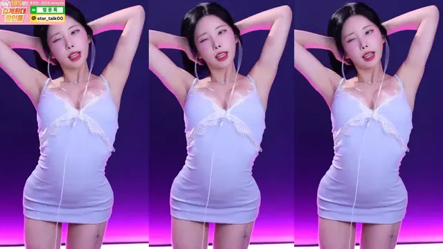 图片[4] - [Korean BJ] milkkim123 2025-08-14