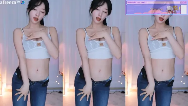图片[4] - [Korean BJ] mj0128 2023-03-28