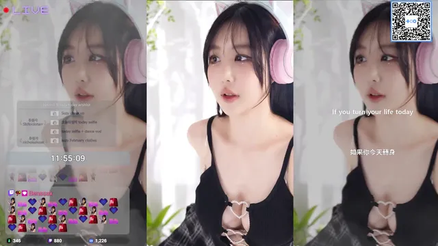 图片[5] - [Korean BJ] ddooyaa 2025-02-02