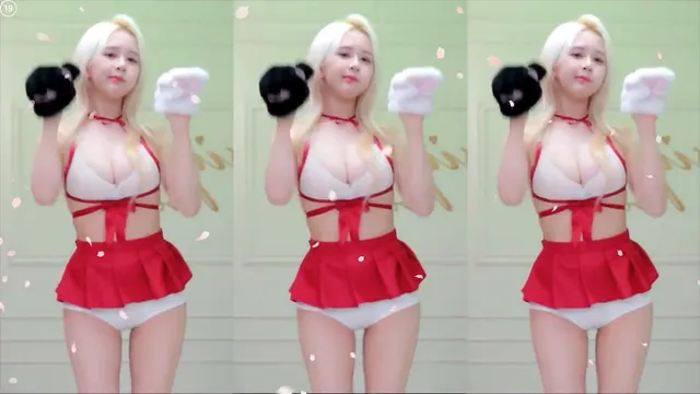 图片[2] - [Korean BJ] joahe2 2026-03-14