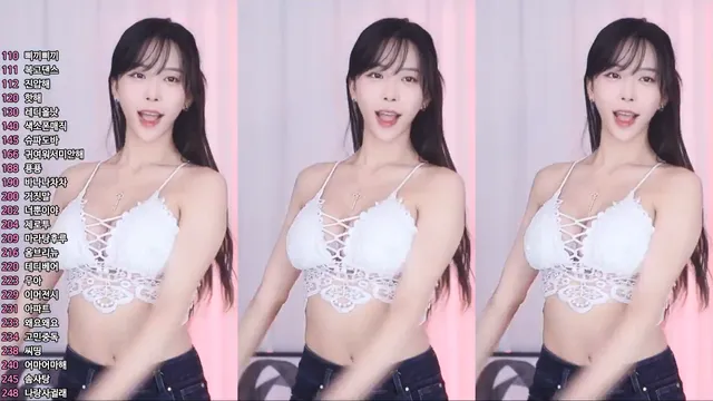 图片[6] - [Korean BJ] bluetail01 2024-12-14