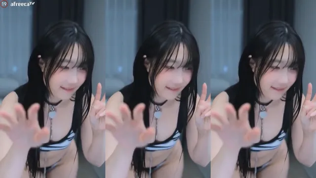 [Korean BJ] anfdksrud96 2023-10-07
