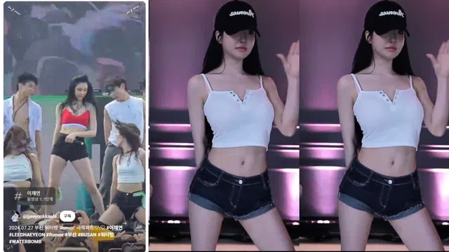 图片[7] - [Korean BJ] m0m099 2025-07-10