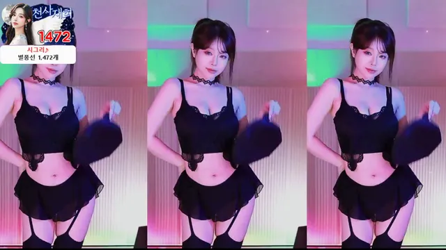 图片[6] - [Korean BJ] crazycatsss 2025-07-03