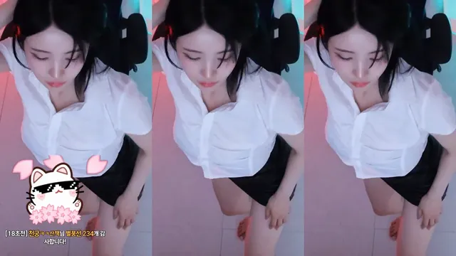 图片[2] - [Korean BJ] ringoame1004 2025-06-17