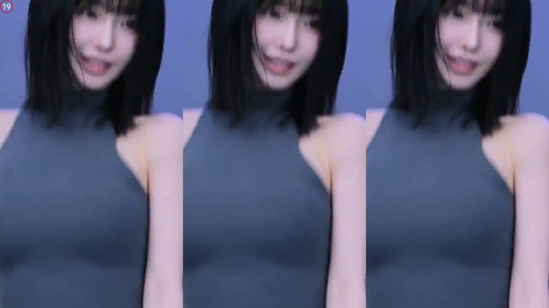 [Korean BJ] m0m099 2024-10-01