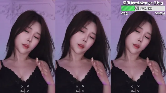 图片[2] - [Korean BJ] peachya 2024-04-15