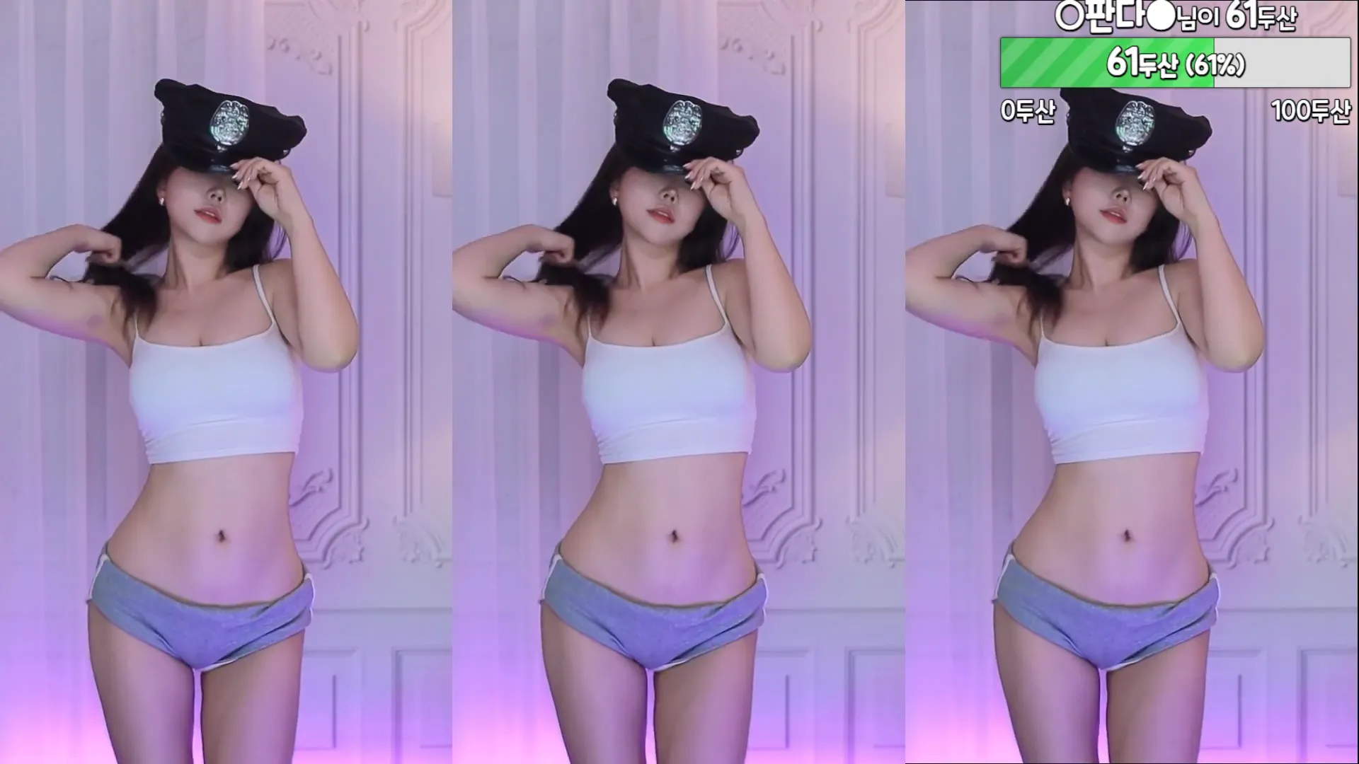 图片[3] - [Korean BJ] peachya 2024-06-12