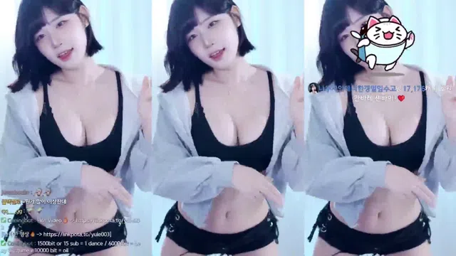 图片[7] - [Korean BJ] golaniyule0 2024-07-11