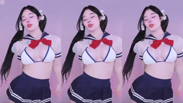 图片[7] - [Korean BJ] olison 2025-06-26