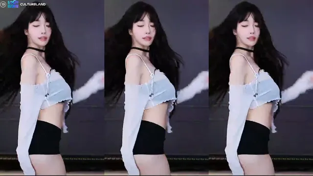 图片[5] - [Korean BJ] m0m099 2025-12-23