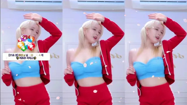 图片[3] - [Korean BJ] joahe2 2024-06-12