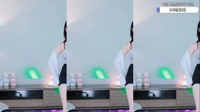 图片[4] - [Korean BJ] lovemom1225 2025-07-23